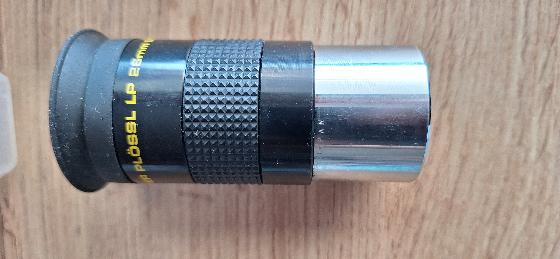 Télescope MEADE ETX-125