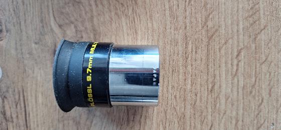 Télescope MEADE ETX-125
