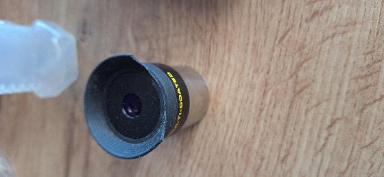 Télescope MEADE ETX-125