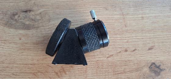 Télescope MEADE ETX-125