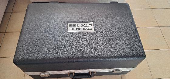 Télescope MEADE ETX-125