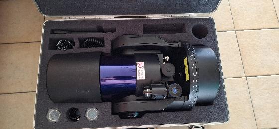 Télescope MEADE ETX-125