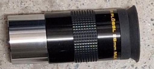 Télescope MEADE ETX 105