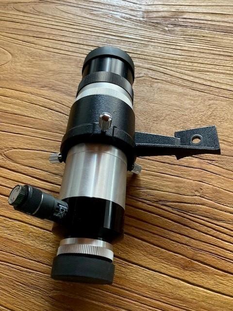 LUNETTE KEPLER 127mm 