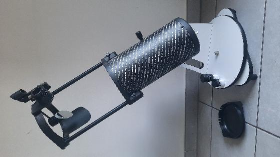Télescope Dobson Skywatcher 130/650 Heritage FlexTube