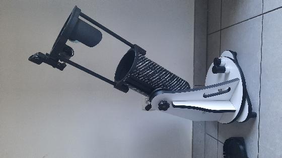 Télescope Dobson Skywatcher 130/650 Heritage FlexTube