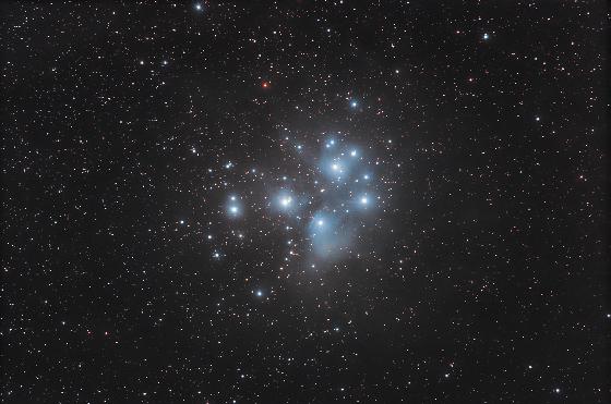 M45compar