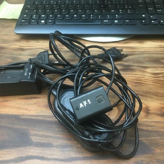 sony a7s + objectifs