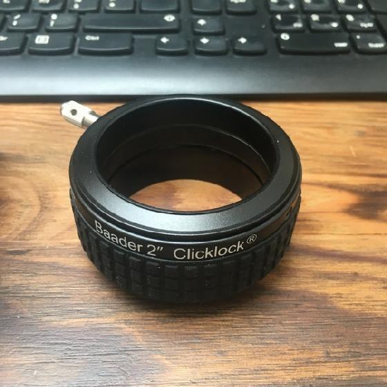 baader clicklock
