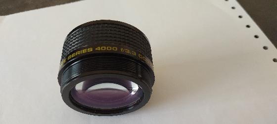 MEADE Réducteur de focale f/3.3