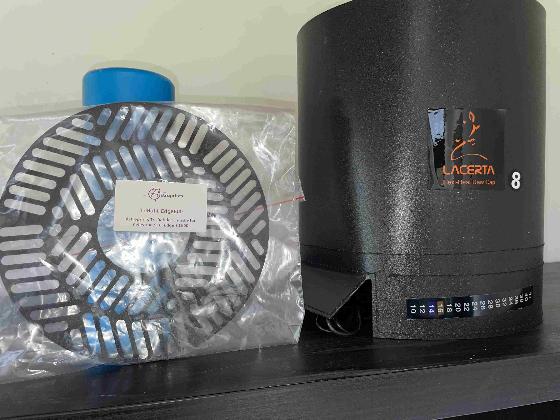 Meade 8 "