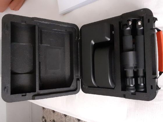 Seestar s50 + accessoires