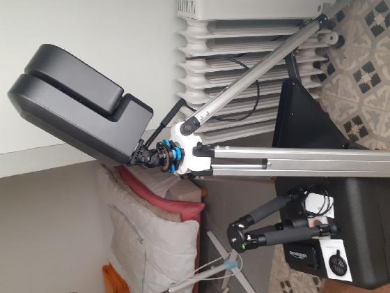 Seestar s50 + accessoires