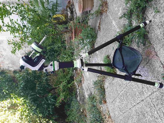 AZ-GTI + TREPIED +BASE EQ + CAISSE TYPE PELI