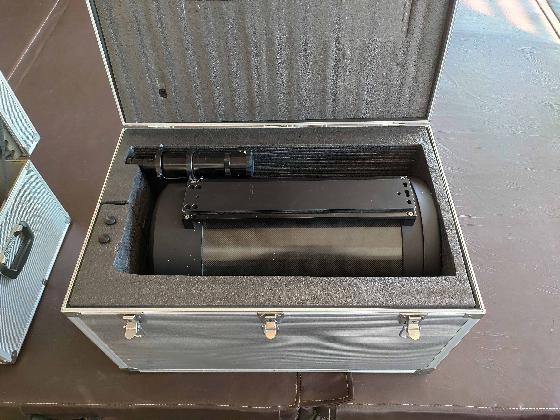 Losmandy G11 + Celestron C11 + accessoires