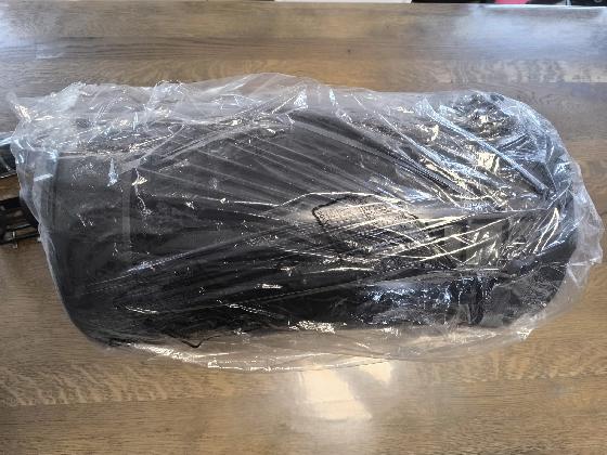 Télescope emballé 1