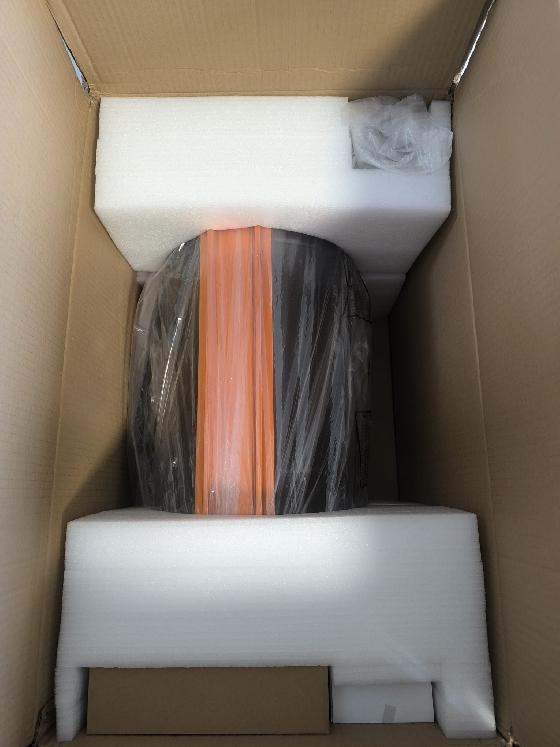 Télescope emballé 2