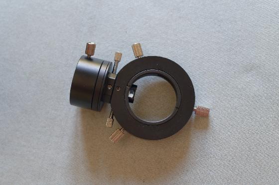 Diviseur optique SWO