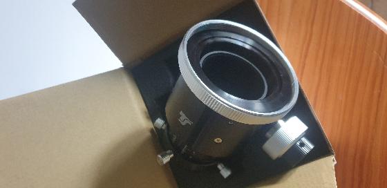 Porte-oculaire Crayford 2 