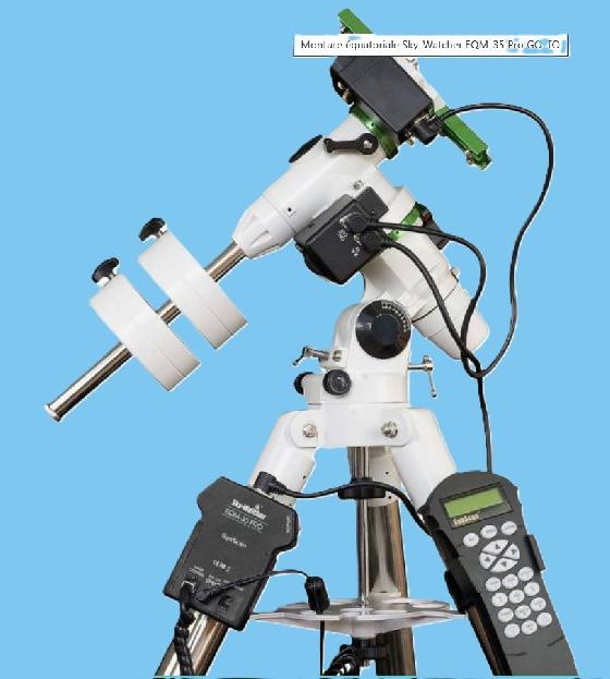 EQM-35PRO Skywatcher 