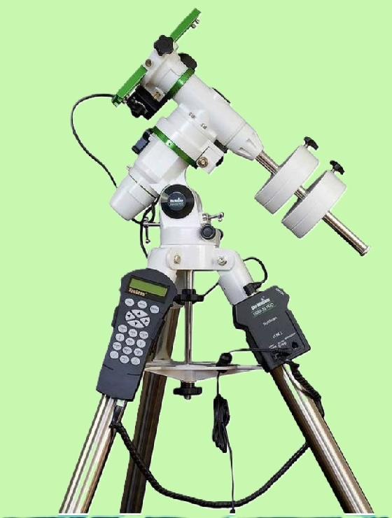 EQM-35PRO Skywatcher 