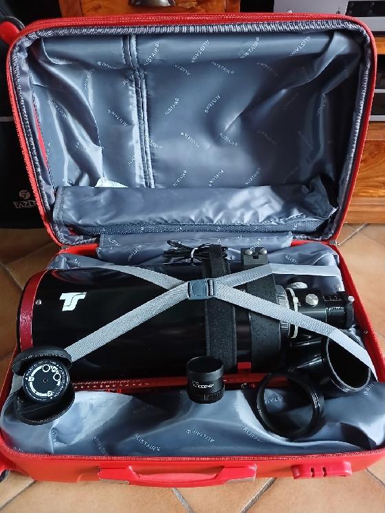 Ritchey Chretien 6"