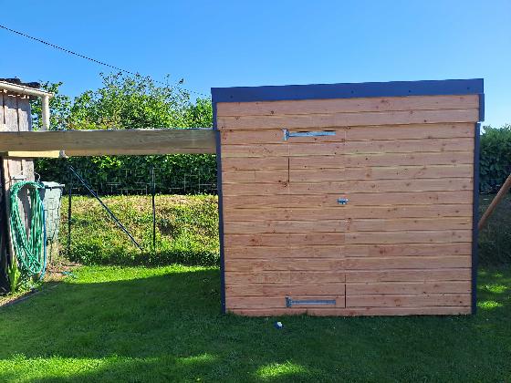 setup complet d'astrophotographie 