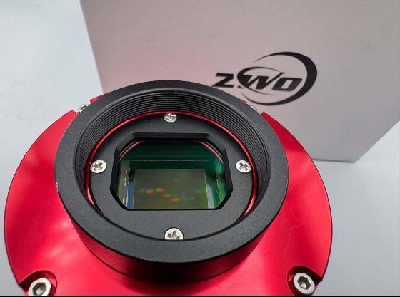 CAMÉRA ZWO ASI294MC PRO