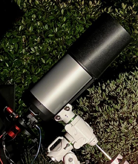 Pare buée chauffant Astrozap, C9,25