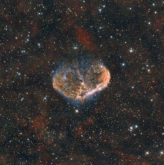 NGC6888
