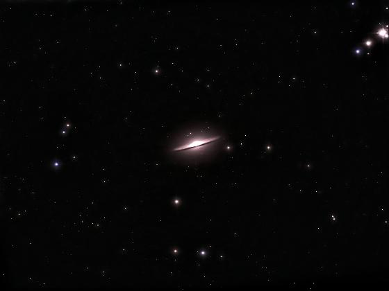 Télescope unistellar eQuinox2 