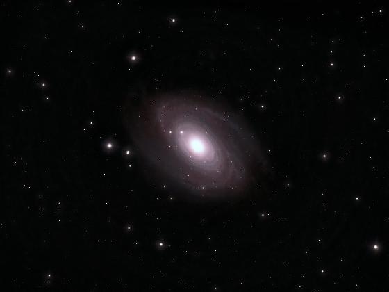 Télescope unistellar eQuinox2 