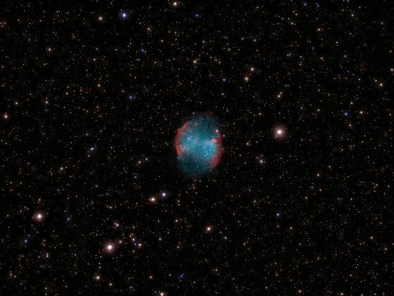 Télescope unistellar eQuinox2 