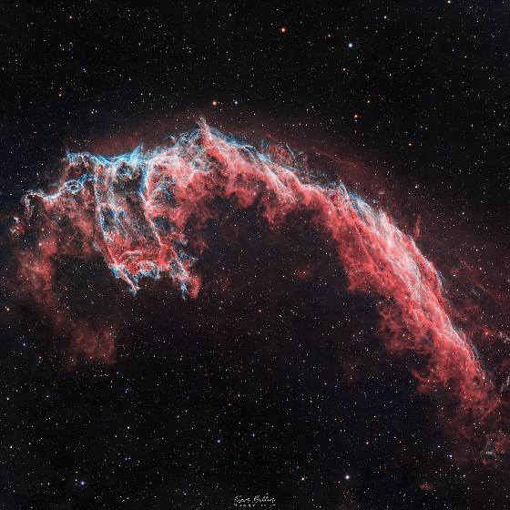 Lunette TS Apo 80/480 + focuseur + guidage