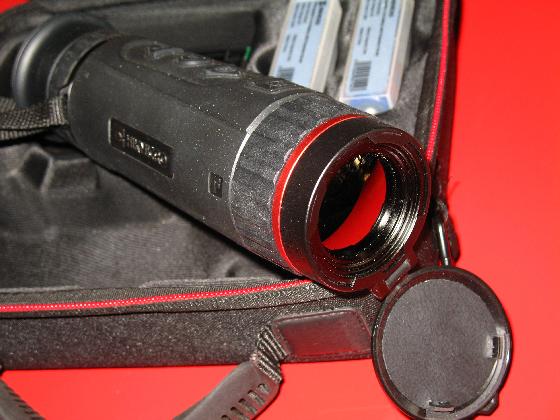 Camera thermique Hikmicro haut de gamme FALCON FH35 etat neuf