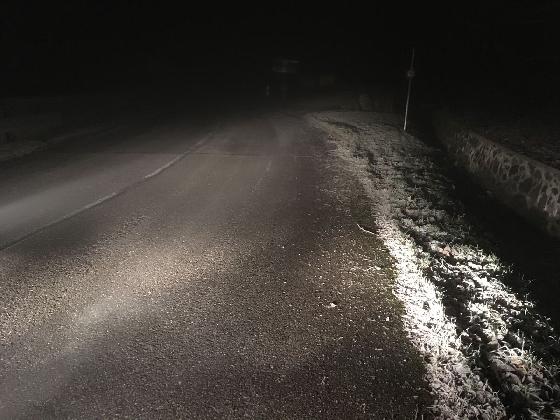 Ca ne passait pas...