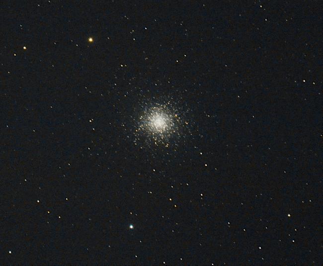 M13 - Grand amas d'Hercule