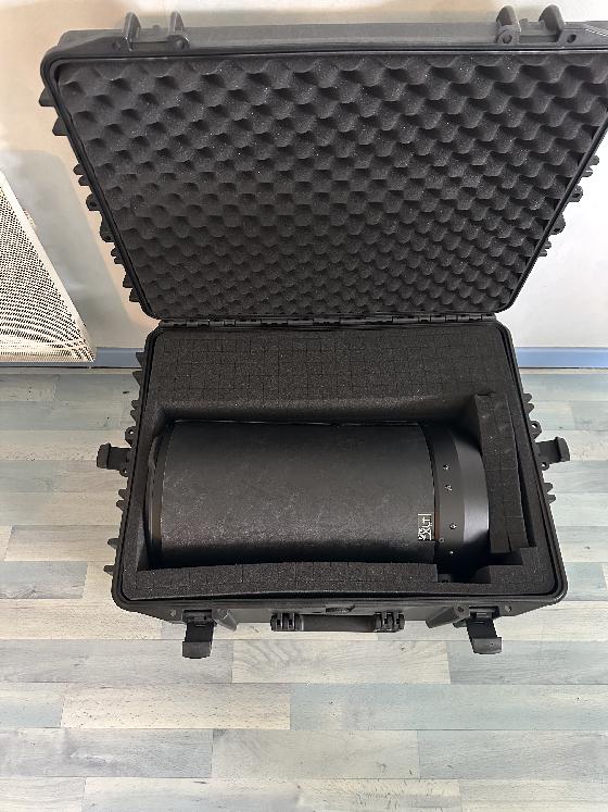 Celestron C9.25 compatible Fastar