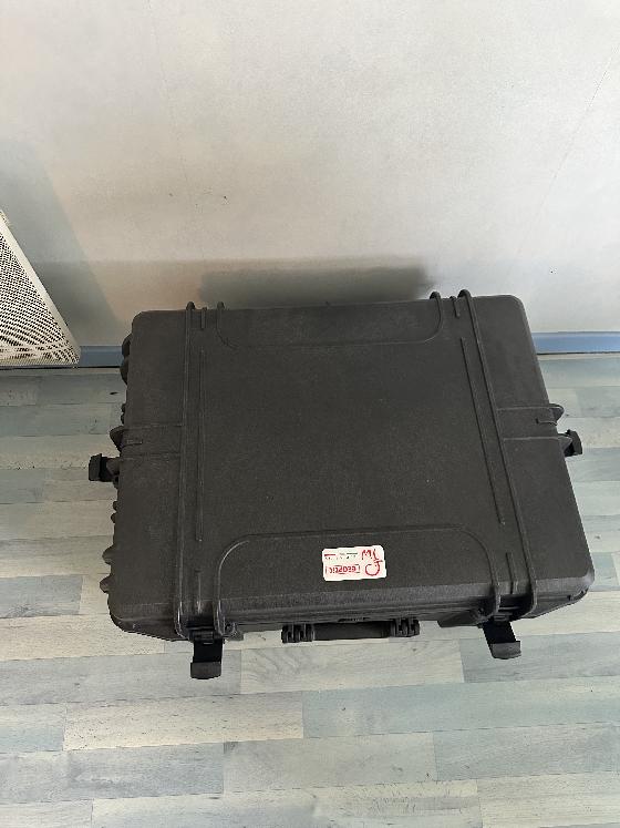 Celestron C9.25 XLT compatible Fastar + caisse de rangement à roulette Geoptik