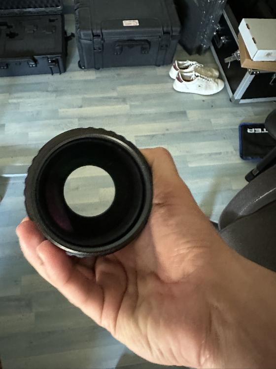 Réducteur / correcteur 0.77x Sky-Watcher pour Esprit 120ED