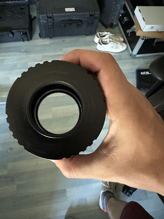 Réducteur / correcteur 0.77x Sky-Watcher pour Esprit 120ED