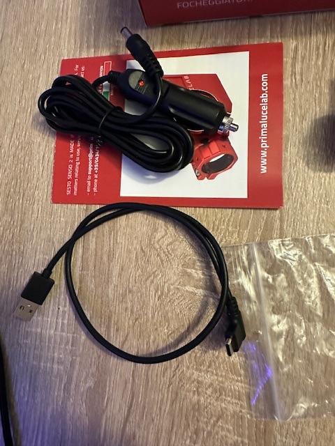 Moteur de mise au point - SESTO SENSO 2 - PrimaLuceLab