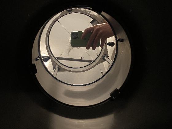 Dobson Sky-Watcher Flextube 305/1500 sans GoTo + MeMstar