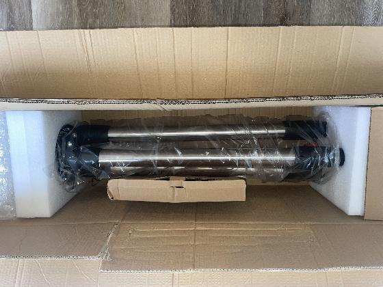 Télescope CELESTRON Maksutov 180/2700 (7'') CGX