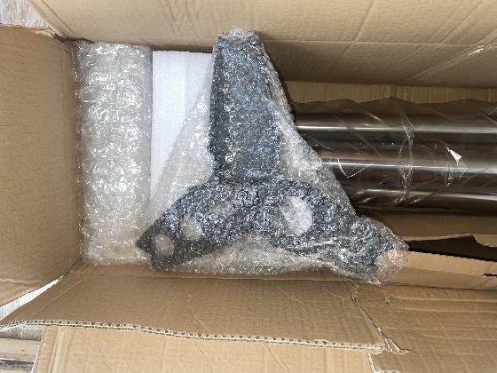 Télescope CELESTRON Maksutov 180/2700 (7'') CGX