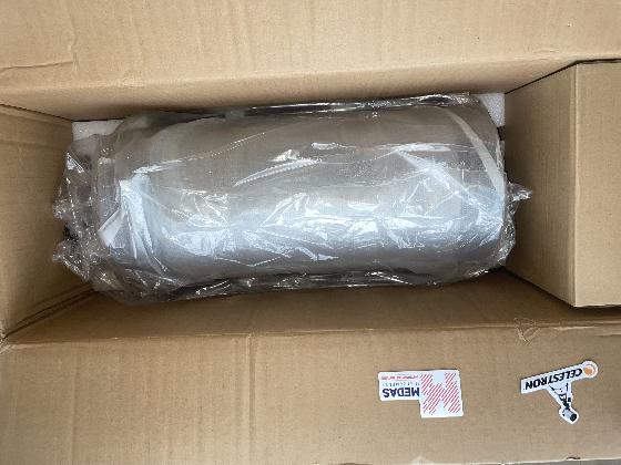 Télescope CELESTRON Maksutov 180/2700 (7'') CGX