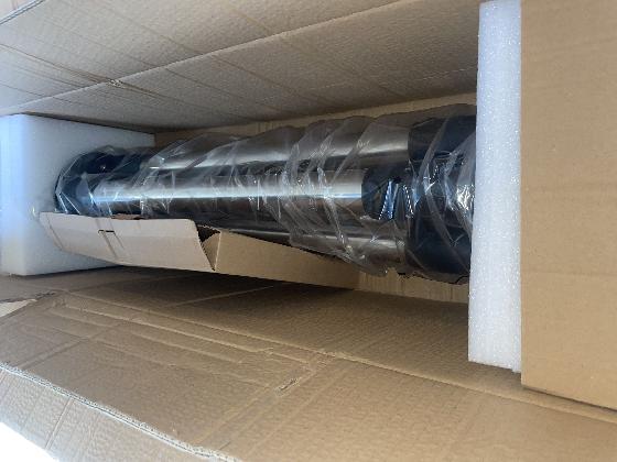 Télescope CELESTRON Maksutov 180/2700 (7'') CGX