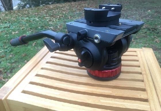 Une lunette 70/600 Vixen triplet en mode nomade