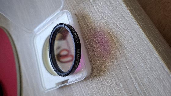 Filtre ALTAIR 2" F200 QUAD