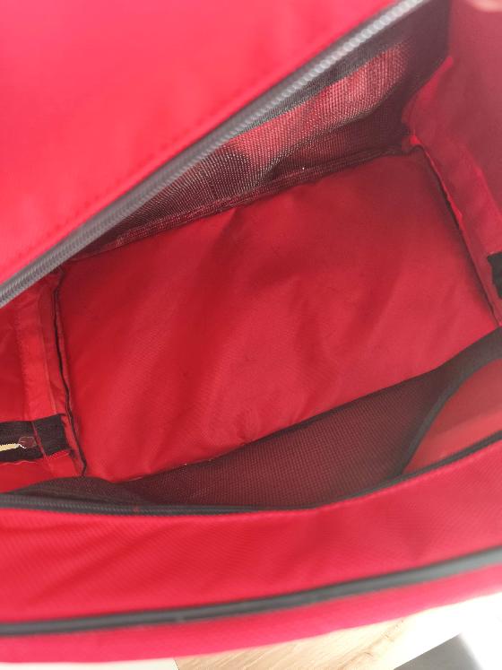 Sac transport valise oculaire Geoptik